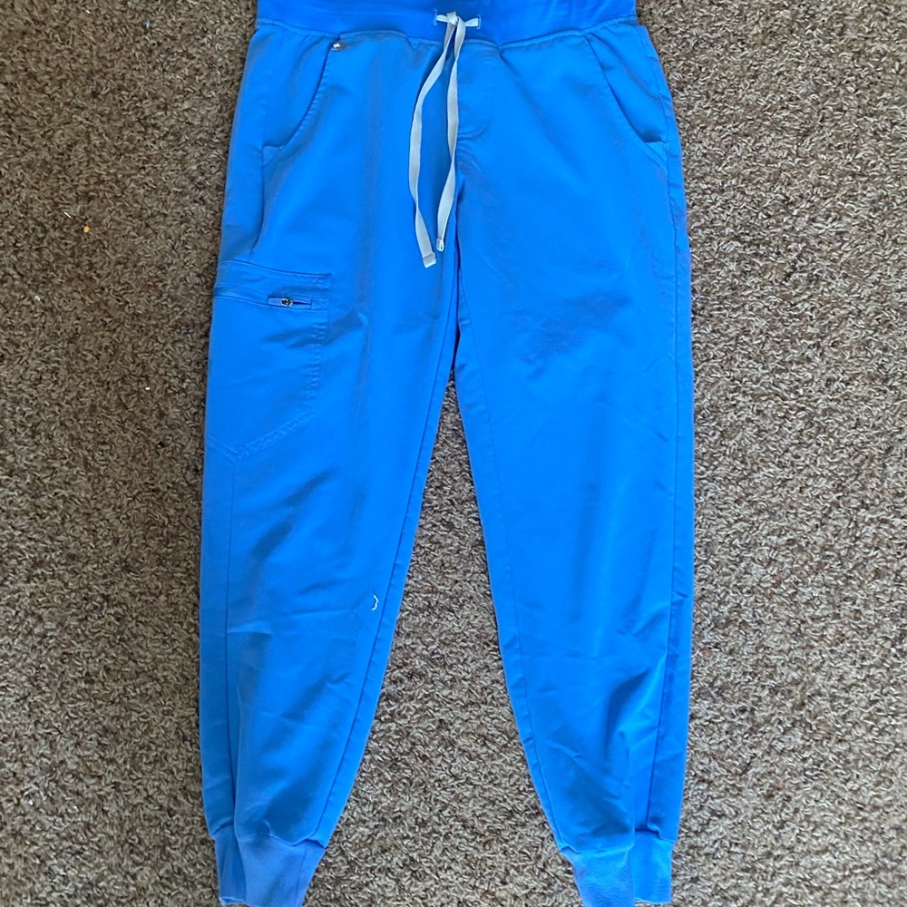 Figs scrub pants